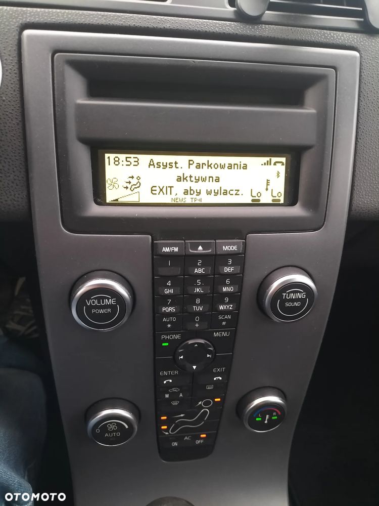 Volvo V50 DPF D2 - 33