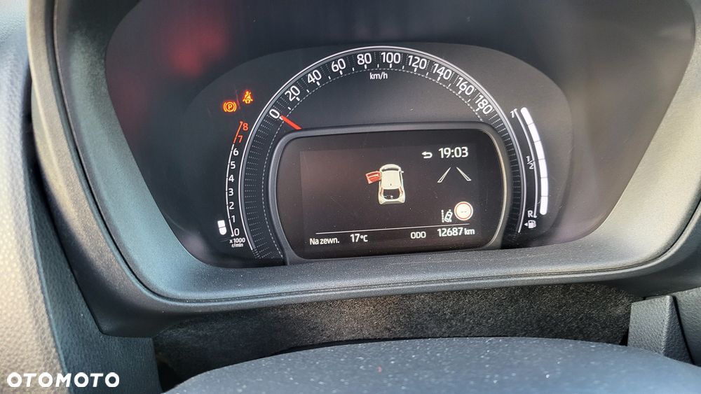 Toyota Aygo X - 5
