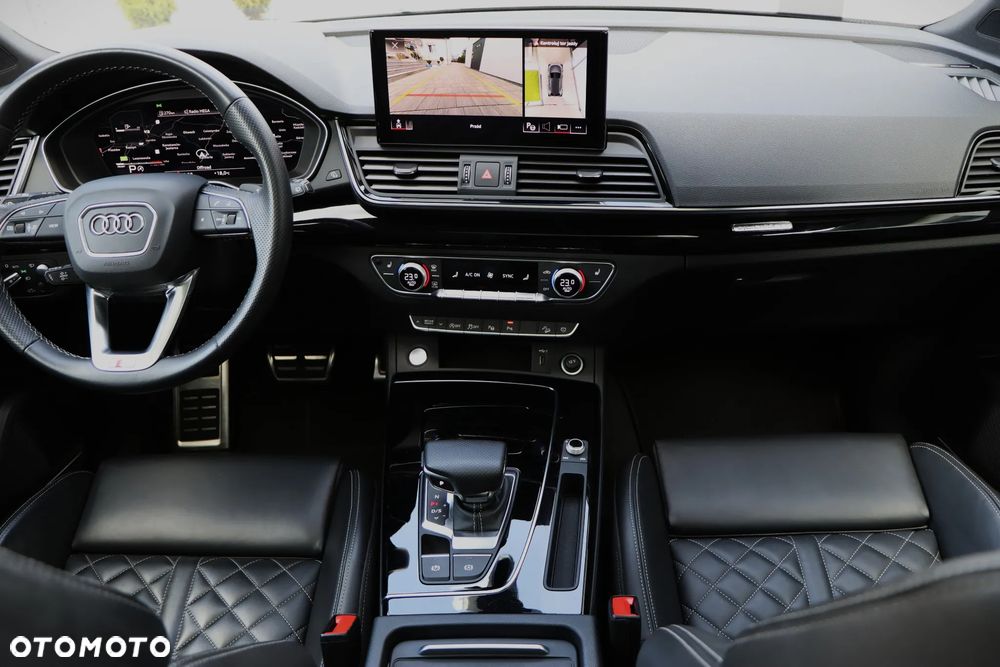 Audi Q5 - 18