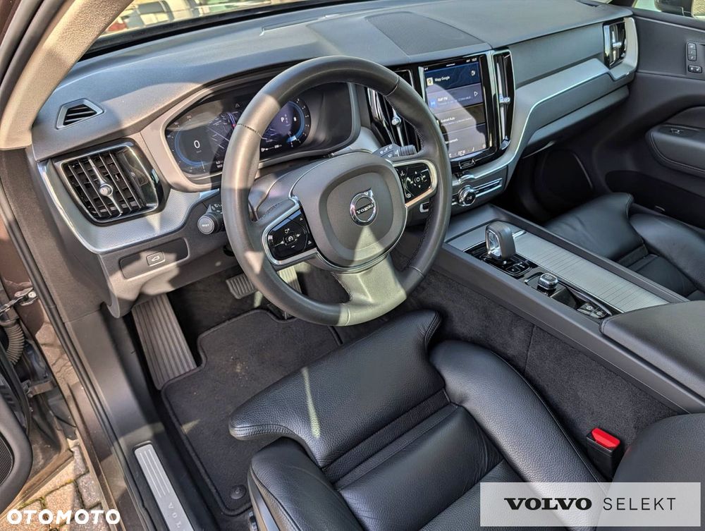 Volvo XC 60 - 14