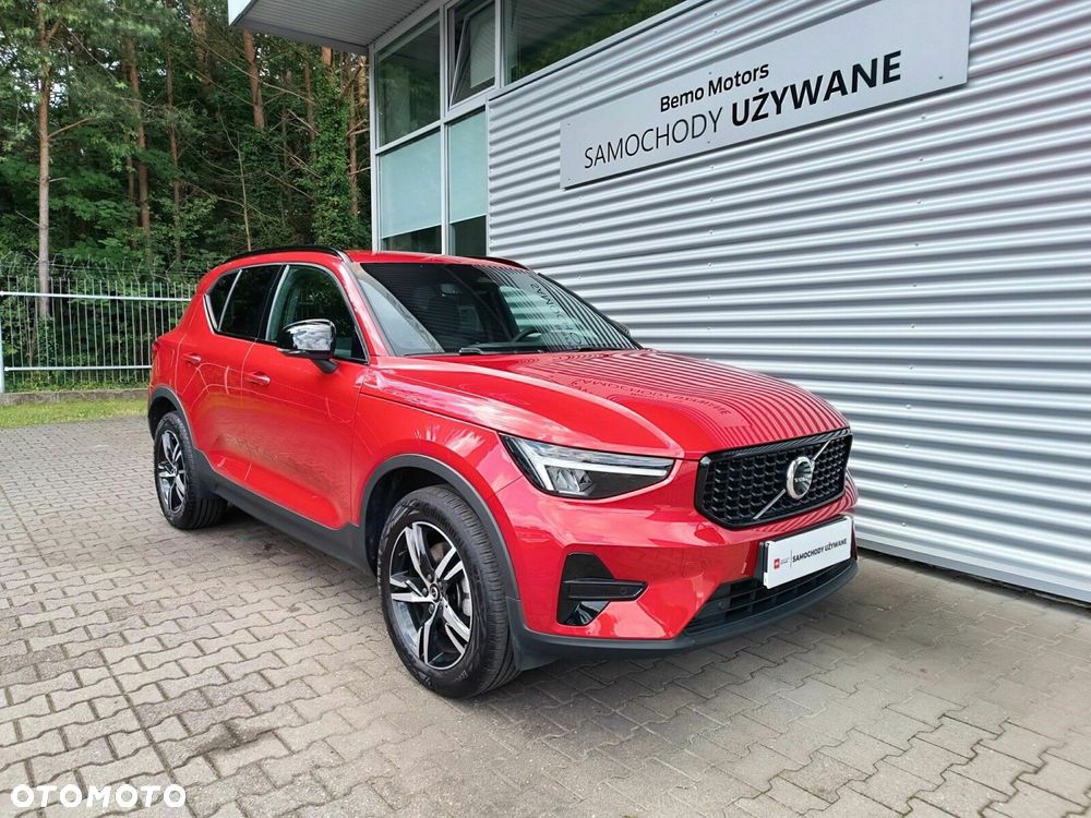 Volvo XC 40 - 8