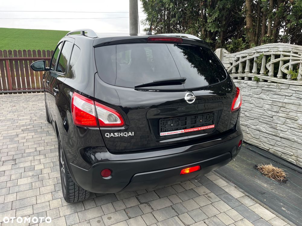 Nissan Qashqai 1.6 Acenta - 24