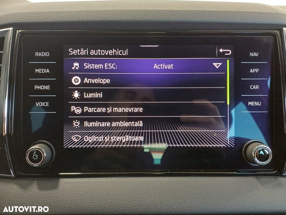 Skoda Karoq 1.5 TSI DSG Style - 21