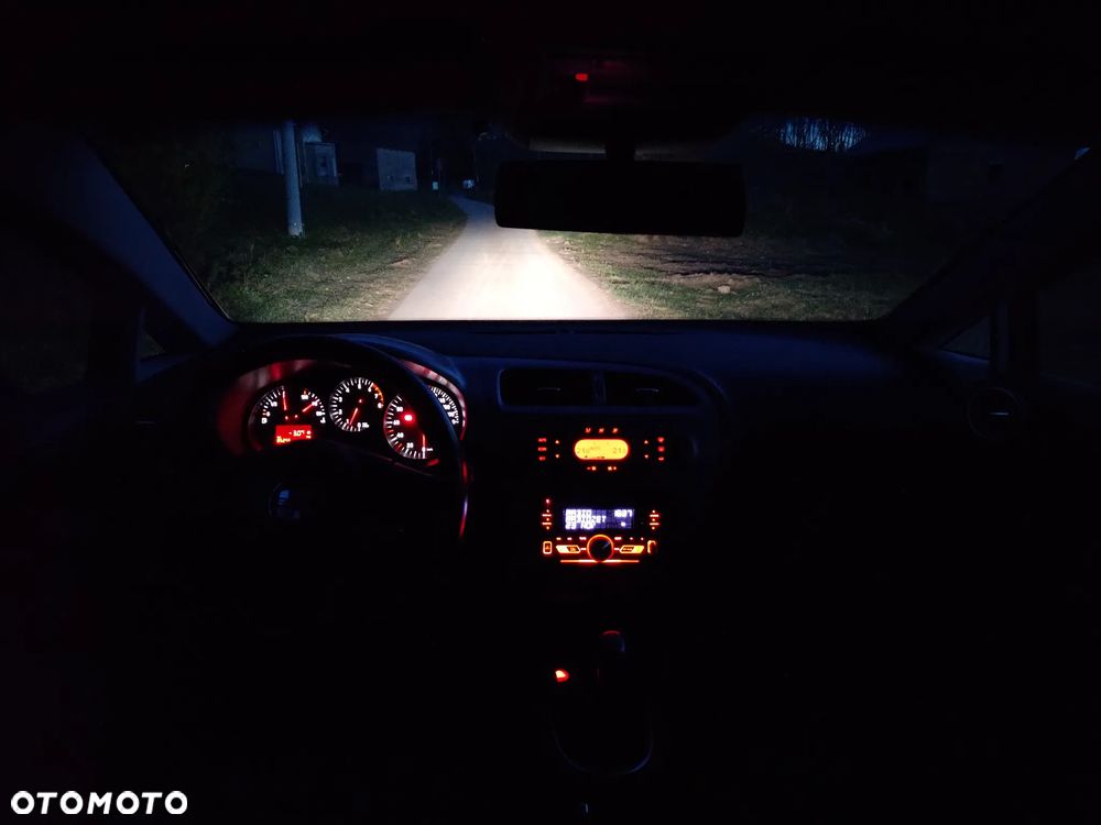 Seat Leon 1.6 Comfort Limited - 7