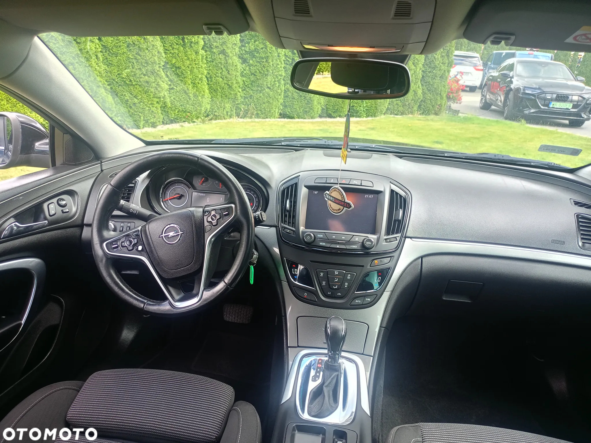 Opel Insignia 1.6 CDTI Business Innovation - 5