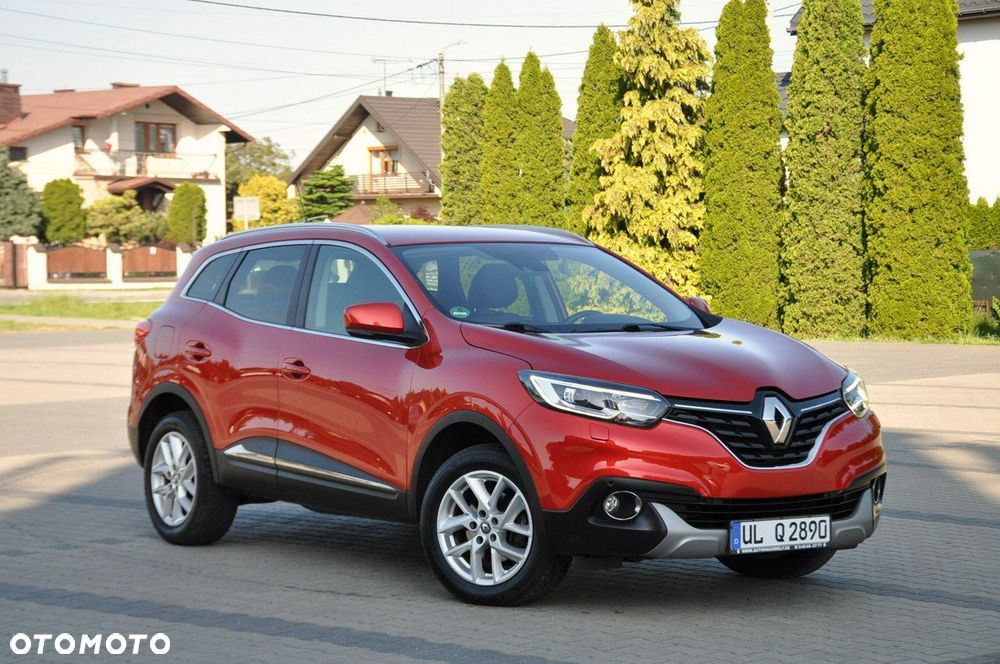 Renault Kadjar - 3