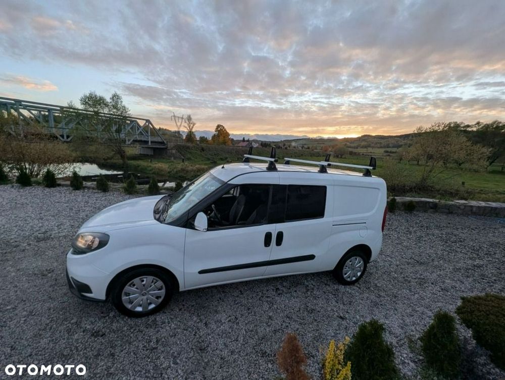 Fiat Doblo - 22
