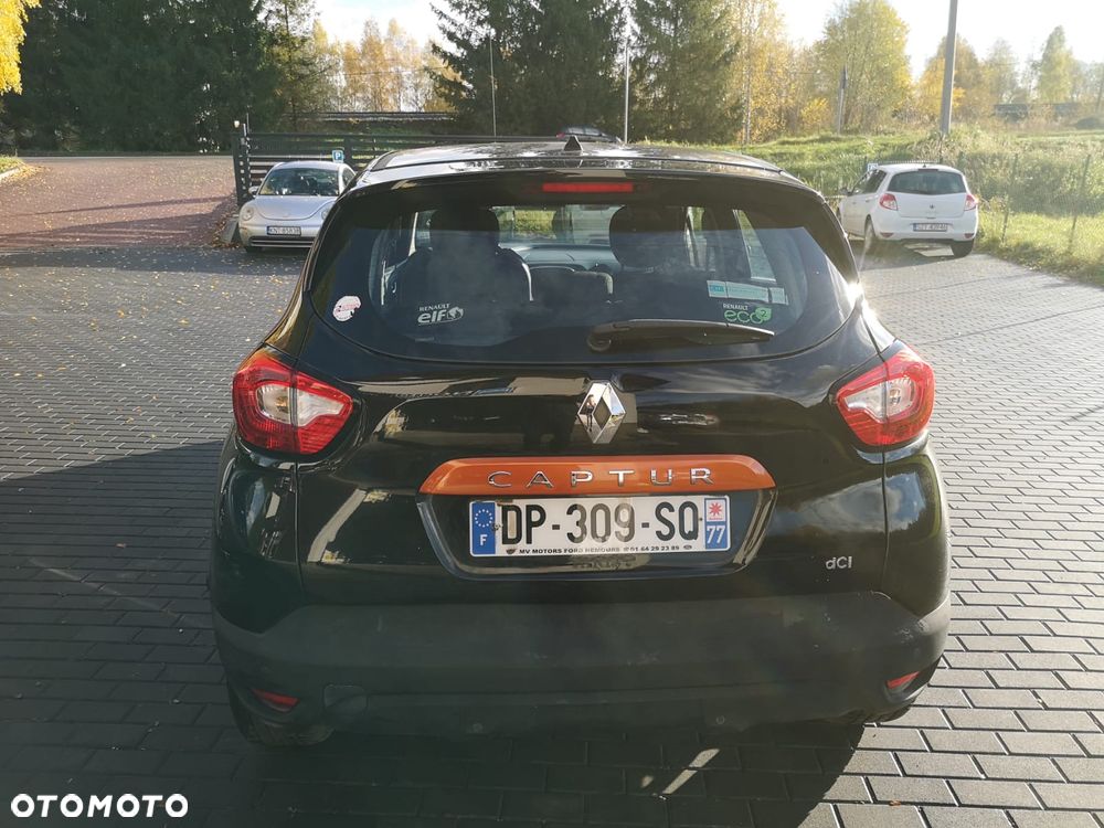 Renault Captur (ENERGY) dCi 90 LIMITED - 26