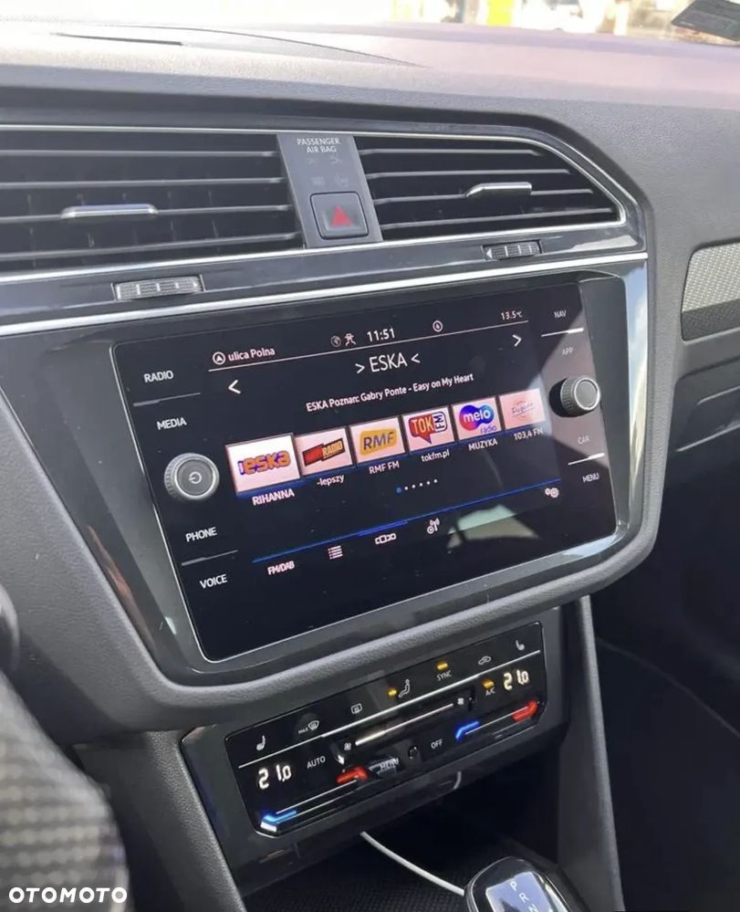 Volkswagen Tiguan 1.5 TSI EVO R-Line DSG - 8