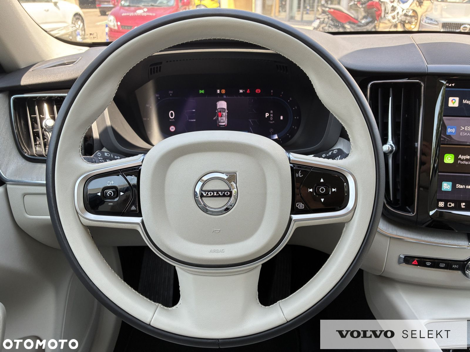 Volvo XC 60 - 14