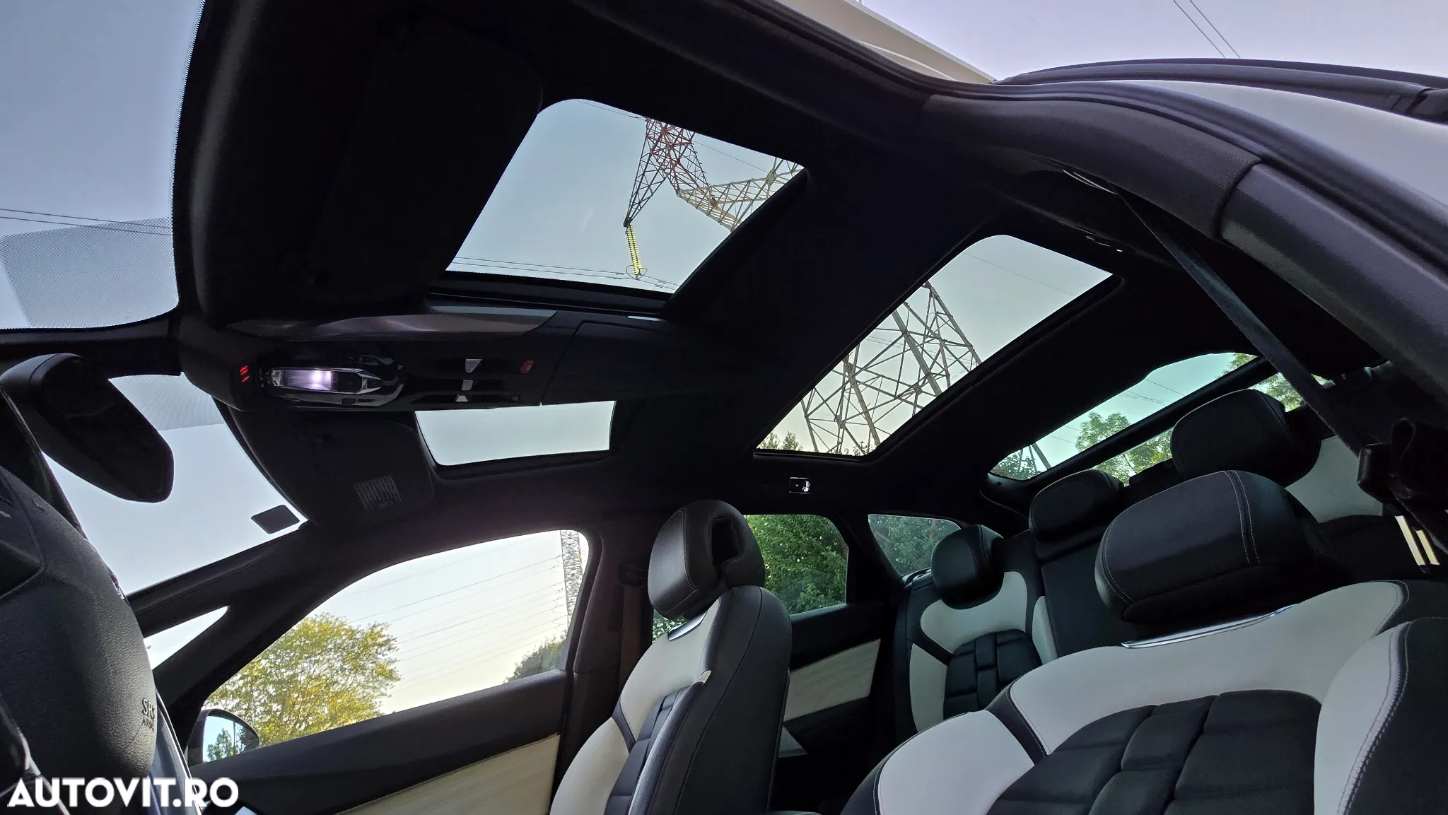 Citroën DS5 Hybrid4 Aut. Business Class - 14
