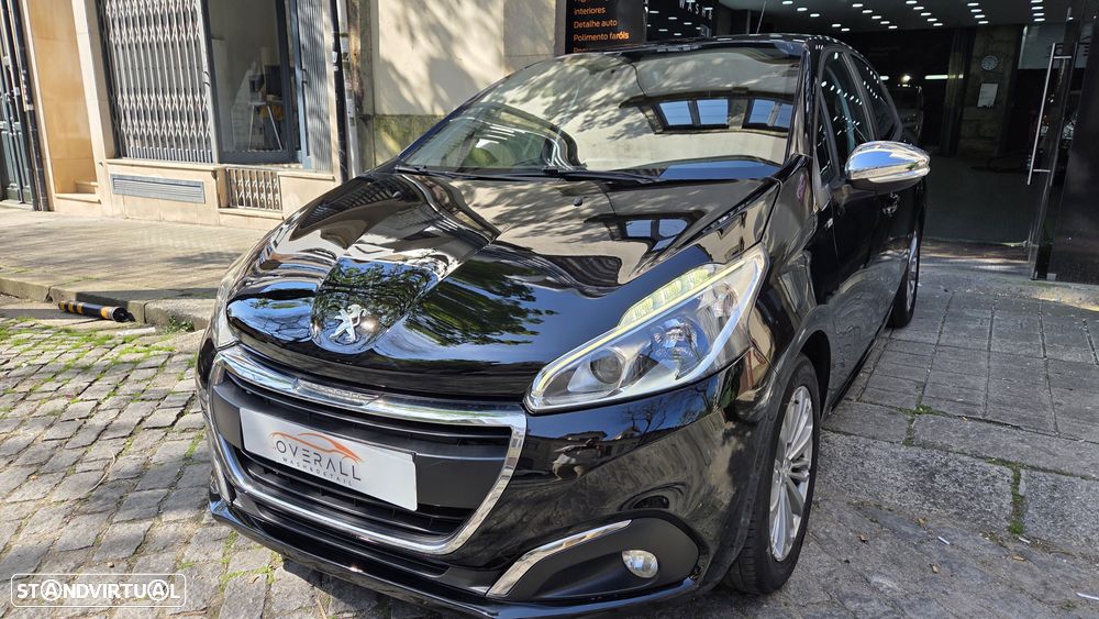 Peugeot 208 1.2 PureTech Style - 2