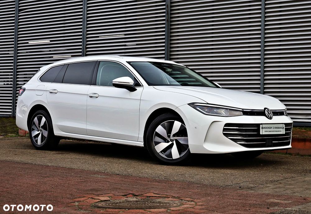 Volkswagen Passat ver-2-0-tdi-scr-elegance-dsg - 3