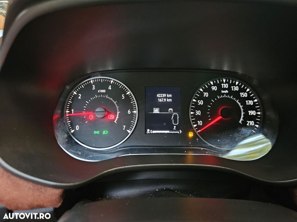 Dacia Sandero Stepway - 2