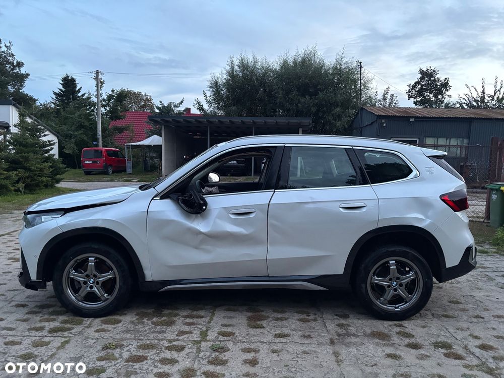 BMW X1 - 7