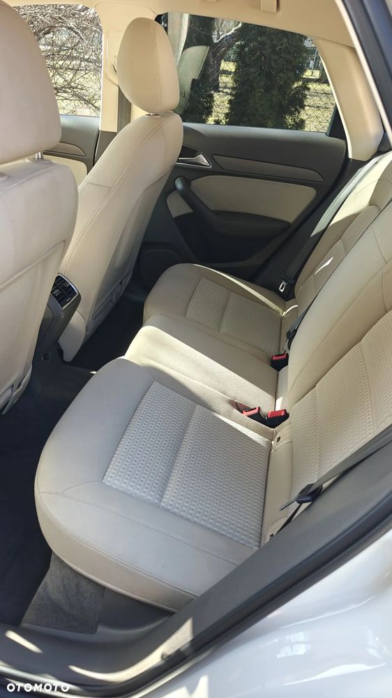 Audi Q3 2.0 TDI Quattro - 5