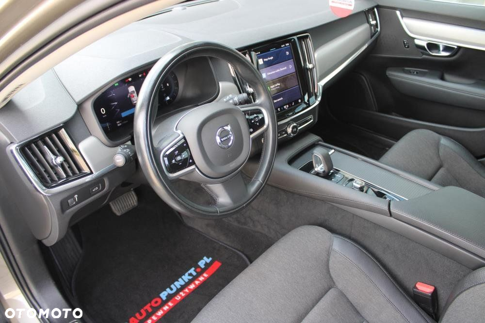 Volvo V90 - 20