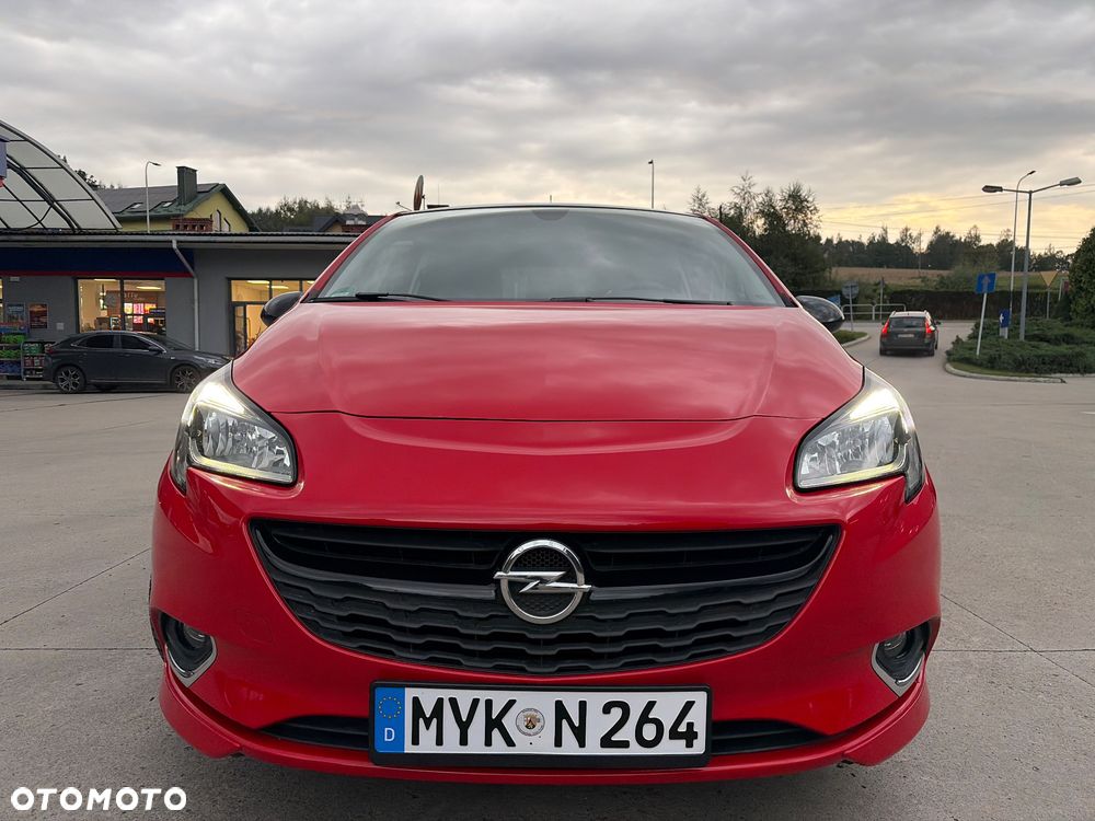 Opel Corsa 1.4 16V EcoFLEX Start-Stop Color Race - 5