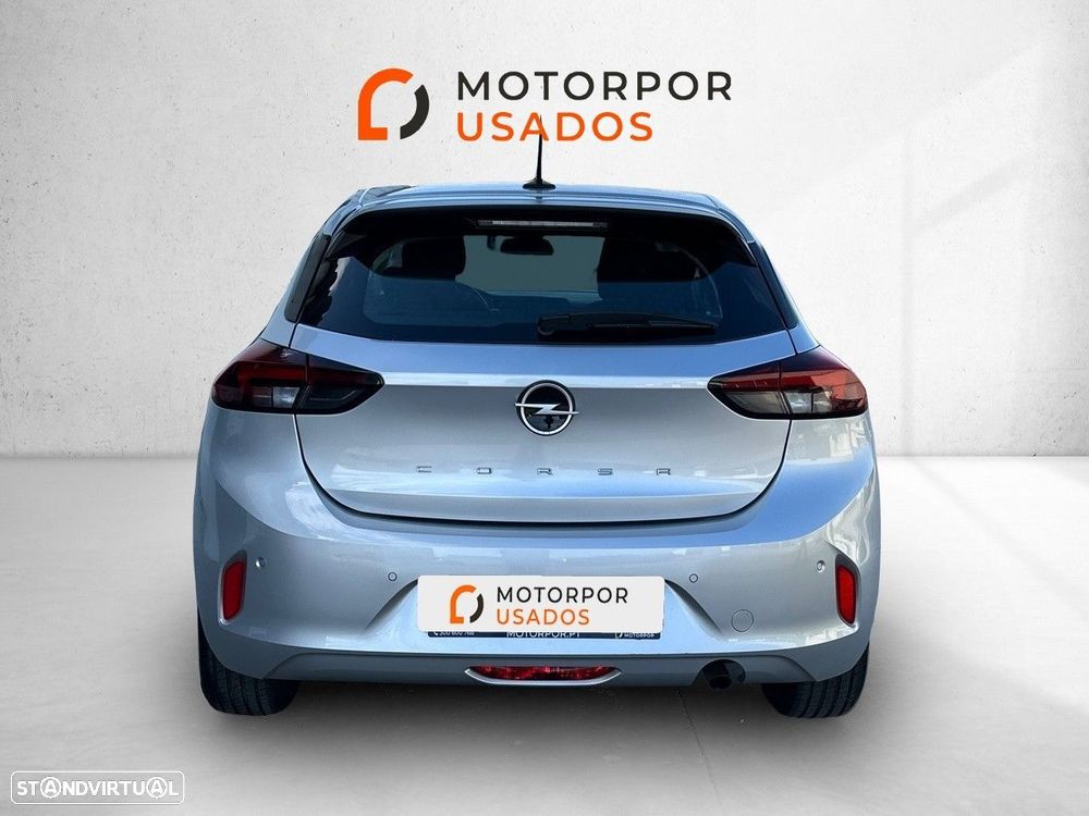 Opel Corsa 1.2 Edition - 5