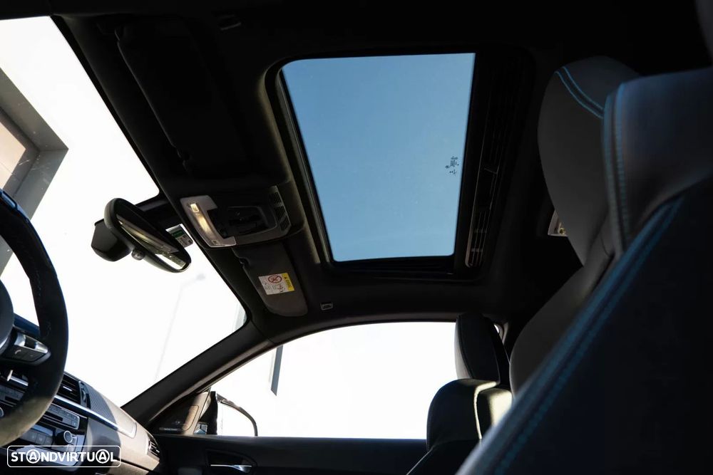 BMW M2 Competition Auto - 36