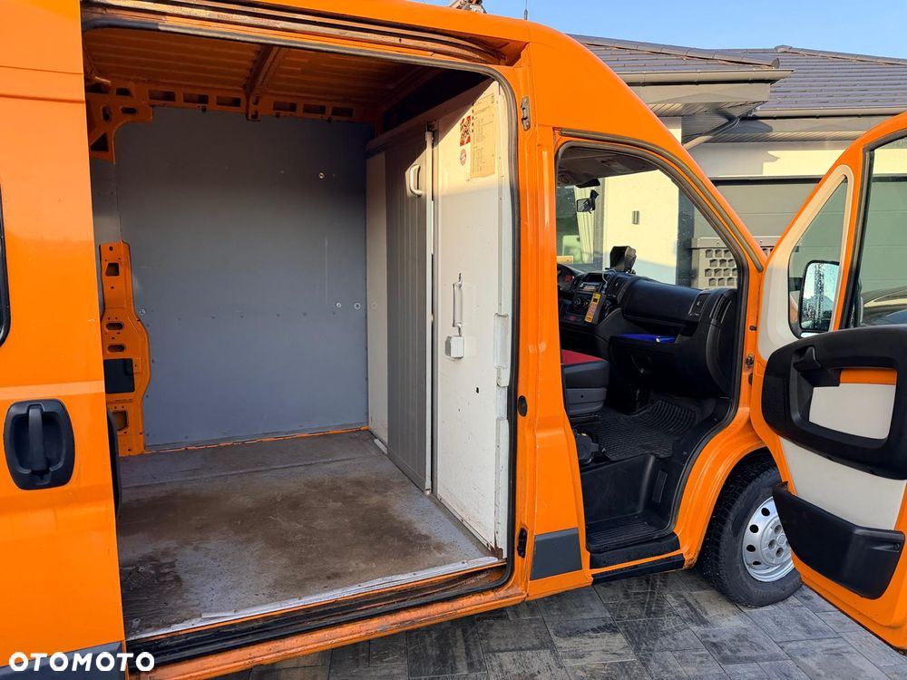 Fiat Ducato - 16
