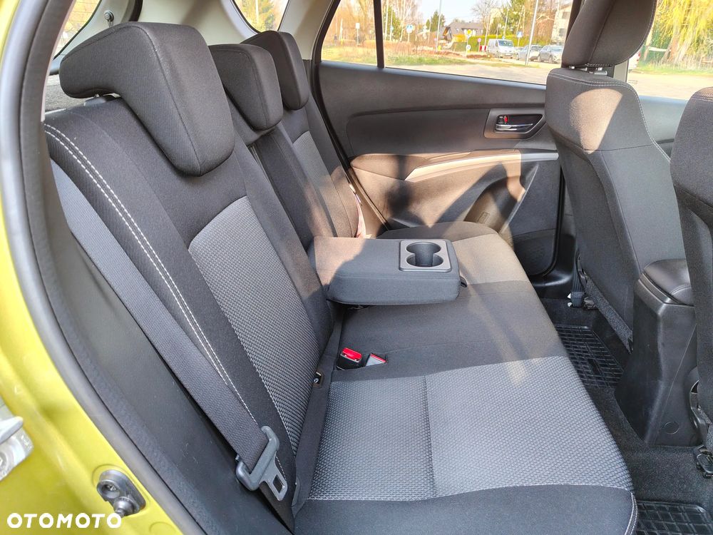 Suzuki SX4 S-Cross 1.6 Premium - 5