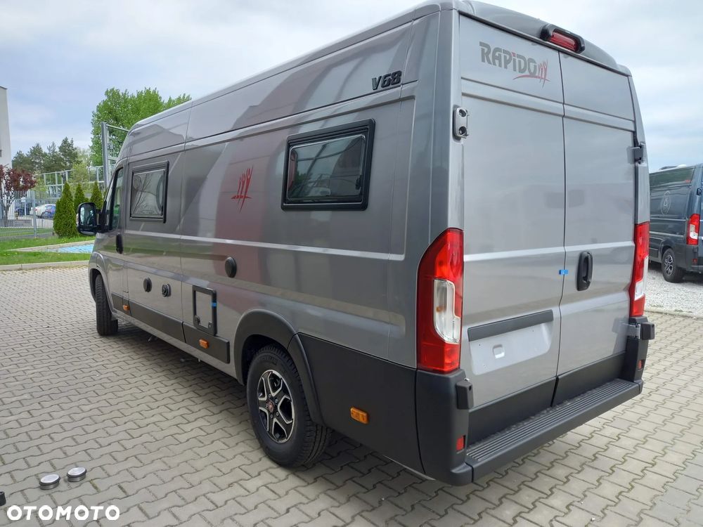 Rapido V68 - 7