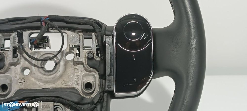 VOLANTE LAND ROVER RANGE ROVER EVOQUE EVOQUE - 5