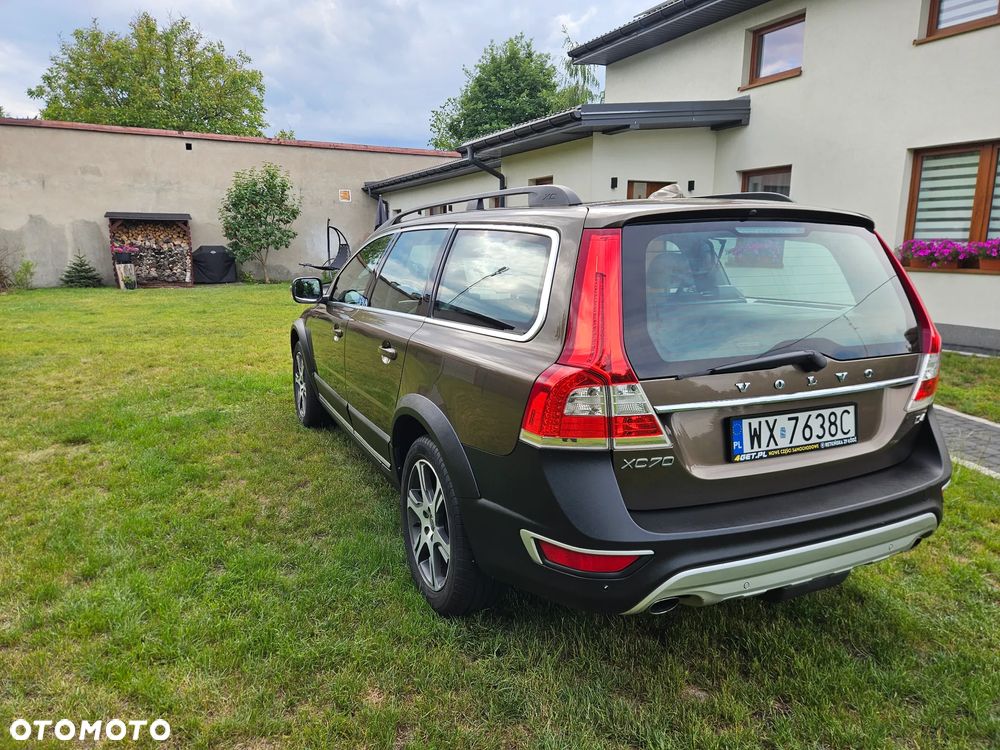 Volvo XC 70 D4 Drive-E Kinetic - 17