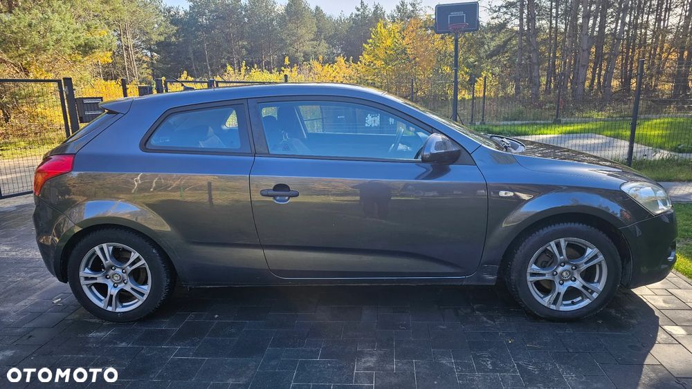 Kia ProCeed 1.4 Comfort - 7