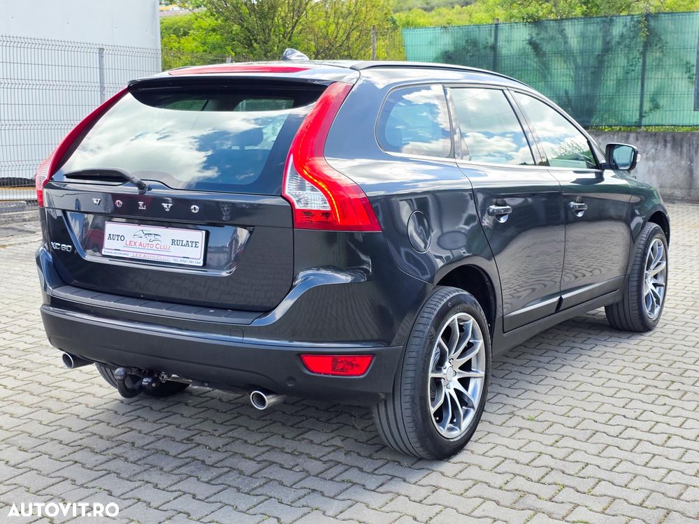 Volvo XC 60 D3 AWD Momentum - 3