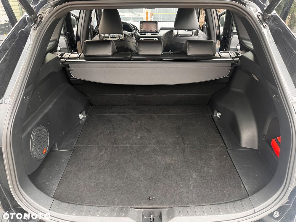 Toyota RAV4 - 11