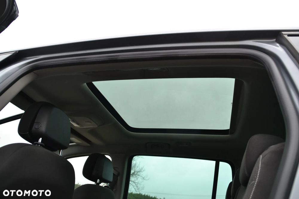 Opel Zafira 1.4 T Elite EcoFLEX S&S - 41