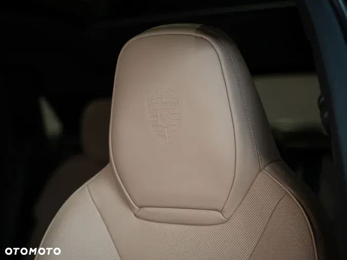 Porsche Cayenne Black Edition - 9