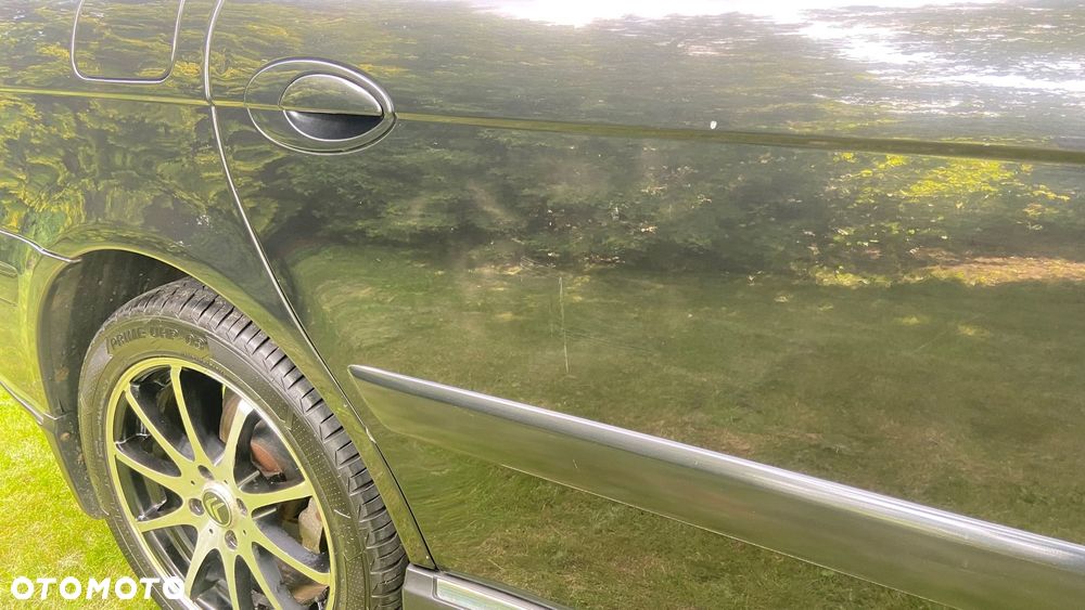 Citroën C5 HDi 135 Automatik Tendance - 17