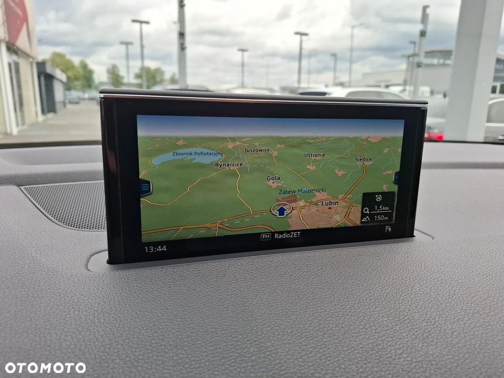 Audi SQ7 4.0 TDI Quattro Tiptronic - 14
