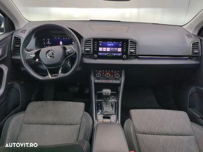 Skoda Karoq - 5
