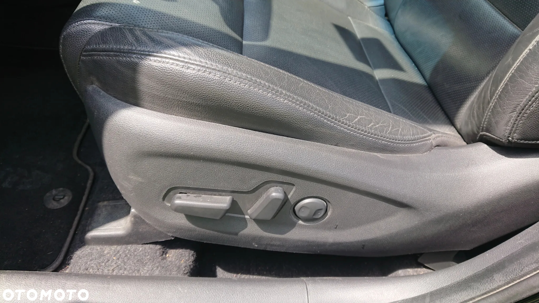 Hyundai Tucson - 32
