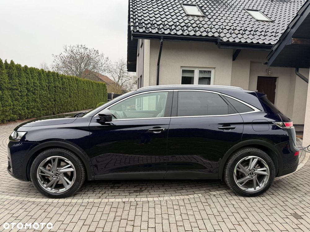 DS Automobiles DS 7 Crossback 1.6 E-Tense 4x4 Rivoli - 3