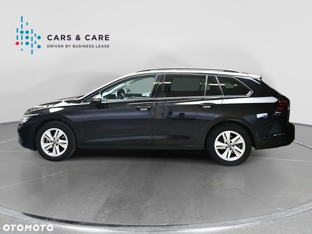 Volkswagen Golf Variant 1.5 TSI EVO Life - 29