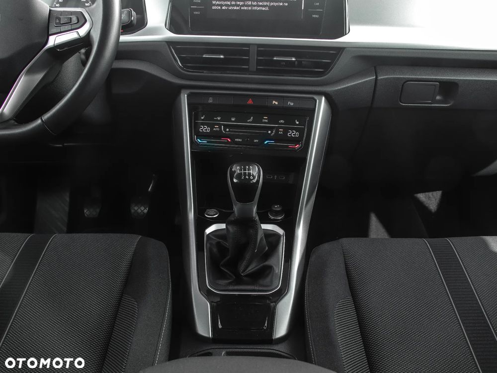 Volkswagen T-Roc 1.5 TSI Special Edition - 16