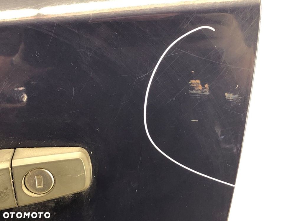 DRZWI LEWY PRZÓD  OPEL ASTRA H GTC (A04) 2005 - 2010 1.4 (L08) 66 kW [90 KM] benzyna 2005 - 2010 - 3