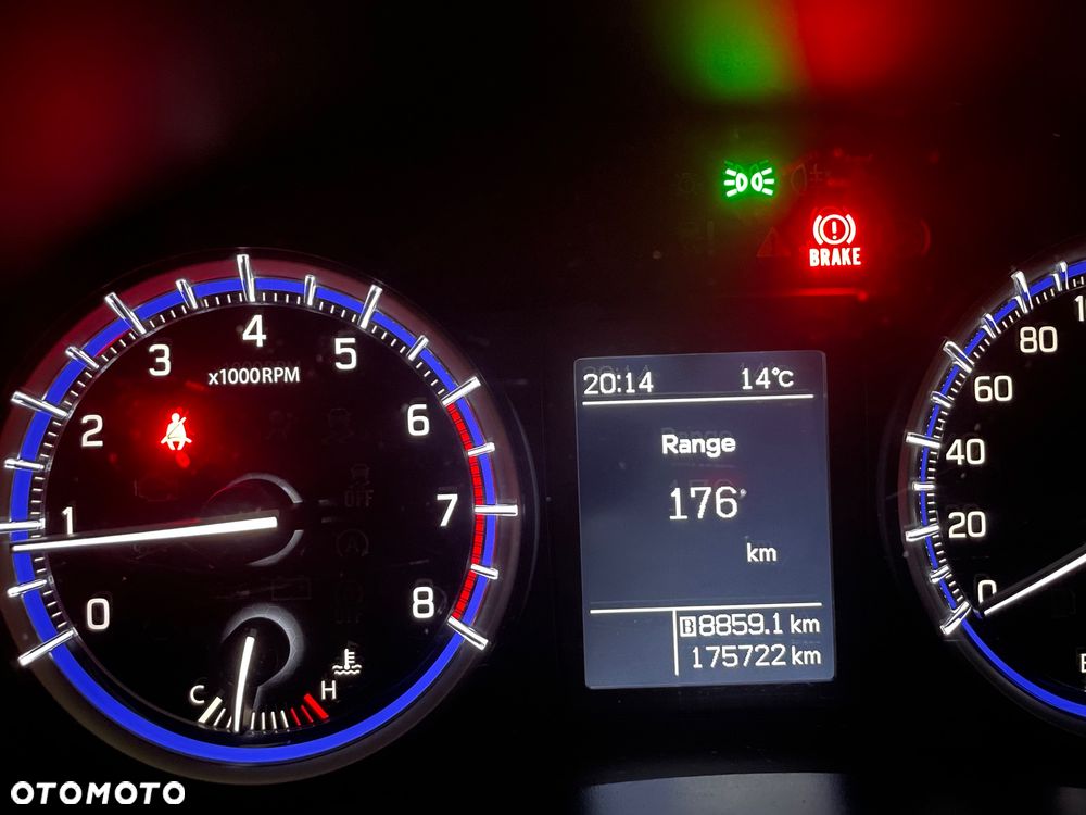 Suzuki SX4 S-Cross 1.0 T Premium - 11