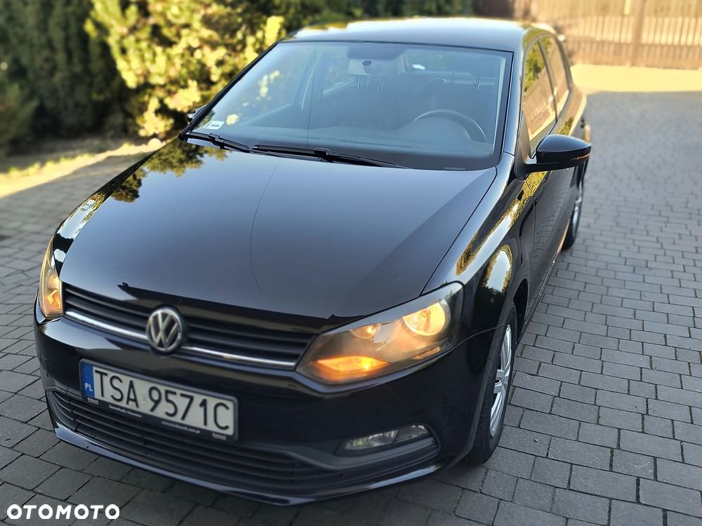 Volkswagen Polo - 1