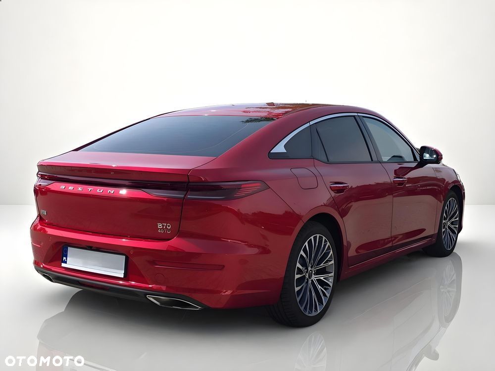 Bestune B70 2.0T Elegance - 5