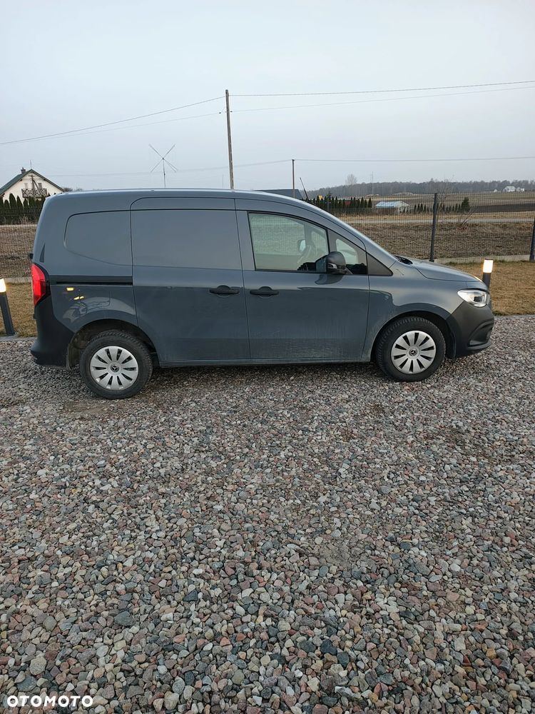 Mercedes-Benz Citan - 1