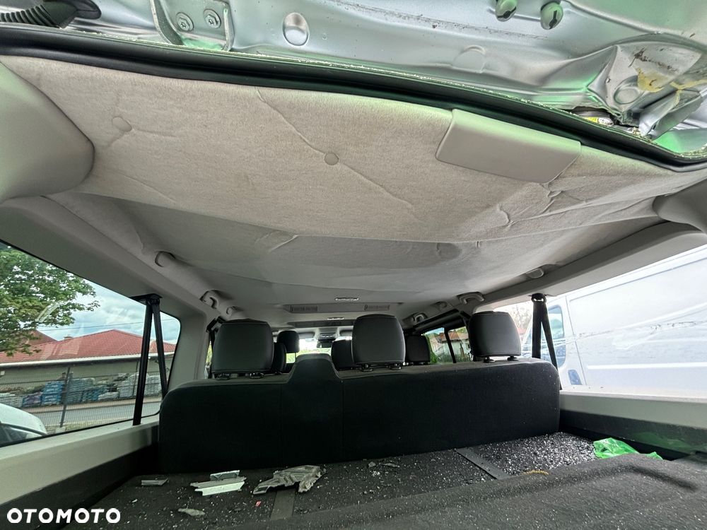 Renault Trafic - 11