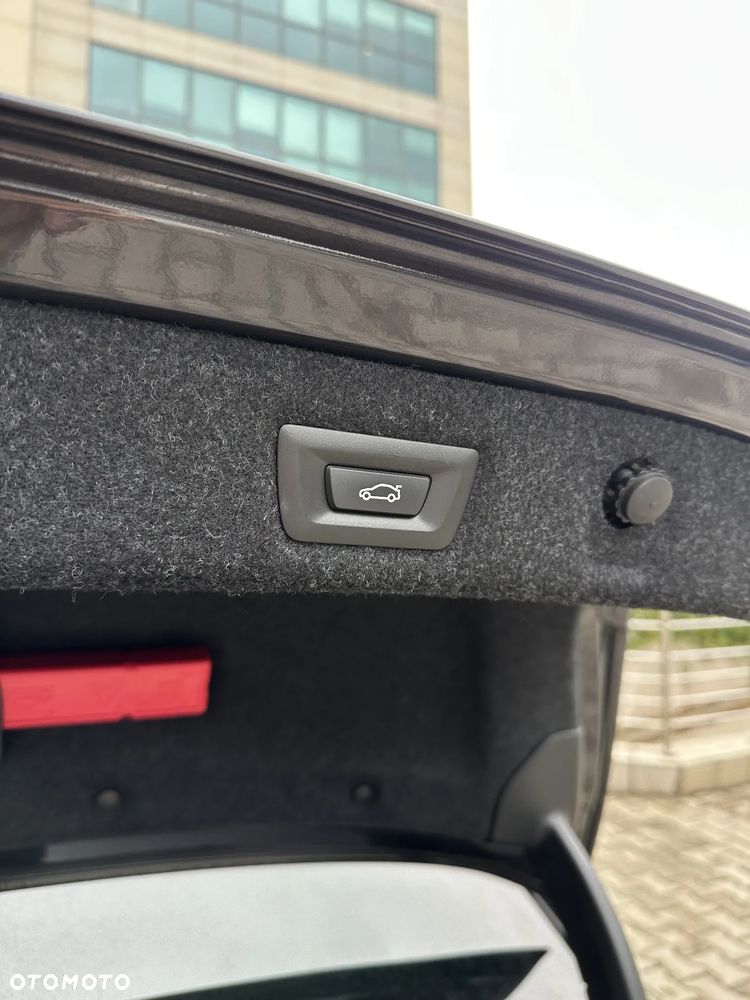 BMW Seria 5 - 31