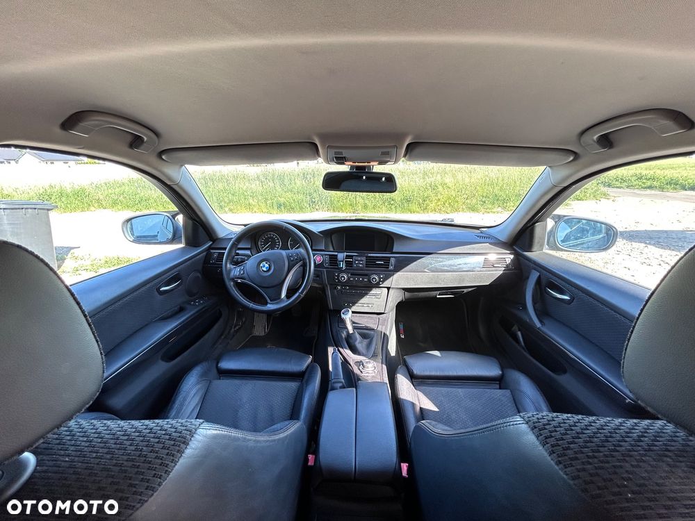 BMW Seria 3 - 9