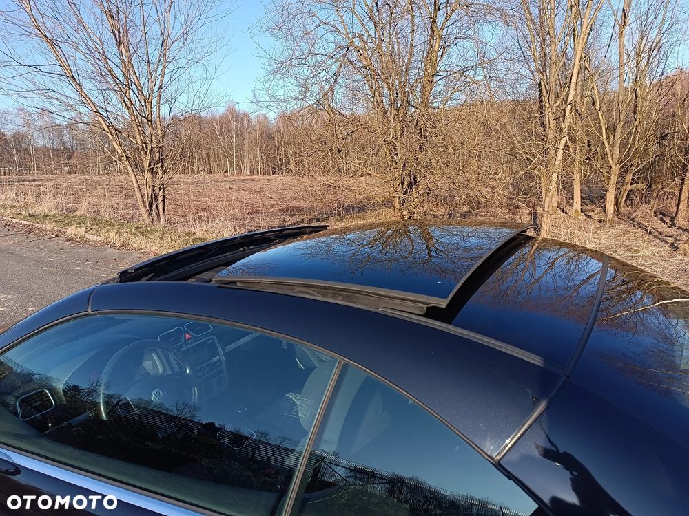 Volkswagen Eos 2.0 TDI DPF - 3
